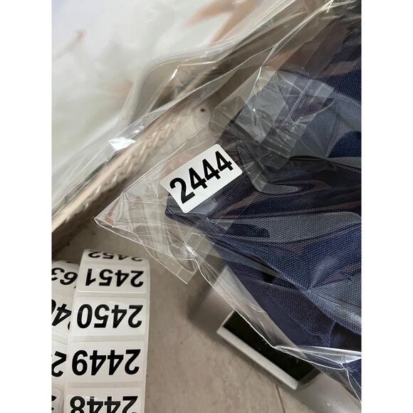 Polo Golf Ralph Lauren Shirt XL Pony Logo Short Sleeve Oakmont Active Prep Navy - Picture 13 of 13